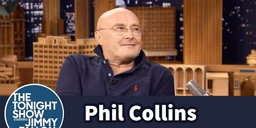 In The Air Tonight - The Phil Collins Story