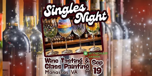 Singles Night