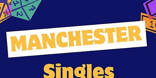 Manchester Single Muslim Games Night