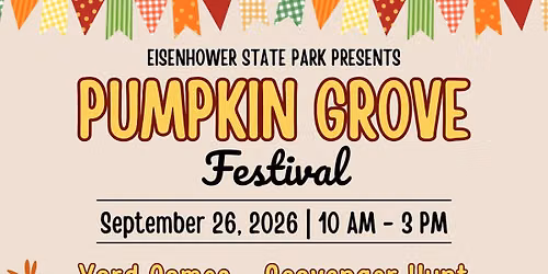 Pumpkin Grove Festival