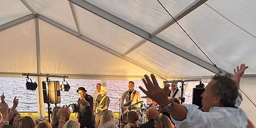 Men After Work Live p\u00e5 Potatisen