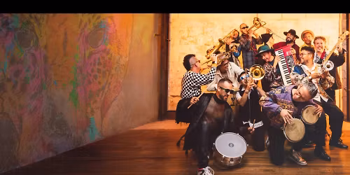 La-33 in Bogot\u00e1