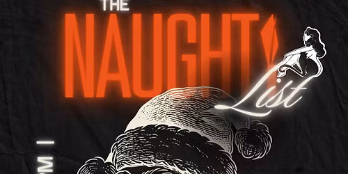 Burlesque with Bastet: The Naughty List