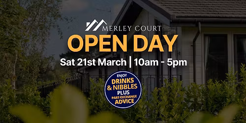 Merley Court Exclusive Open Day