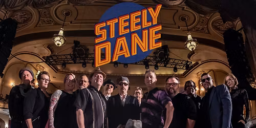 Steely Dane