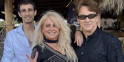 Petty Nicks - Tribute to Tom Petty & Stevie Nicks