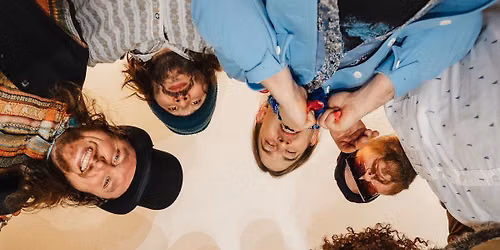 They\u2019re back! The People Brothers Band!