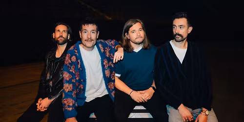 Bastille | Lower Castle Park, Colchester