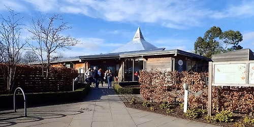 Yoga Retreat Day at Ness Gardens 20th December vegan afternoon tea included 9:30am \u2013 4pm