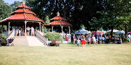 15th Annual Elverson Day
