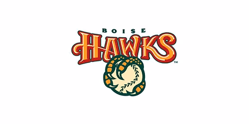 Boise Hawks at Ogden Raptors