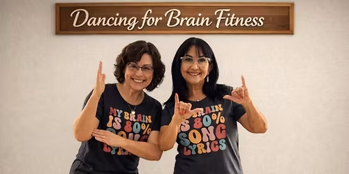 Dancing for Brain Fitness: Mind-Boosting Merriment!