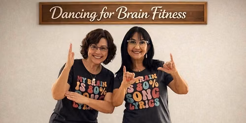 Dancing for Brain Fitness: Mind-Boosting Merriment!