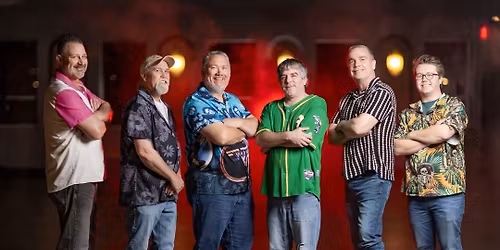 Louie\u2019s Tap House presents Bill & Jim \u201cFull Throttle\u201d