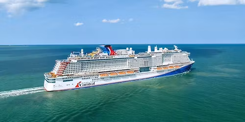 Mardi Gras Sail Date 11\/22\/2025