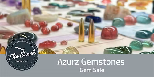 Azurz Gemstones Gem Sale