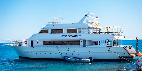 Pot\u00e1pa\u010dsk\u00fd v\u00fdlet: Egypt \u010cerven\u00e9 more