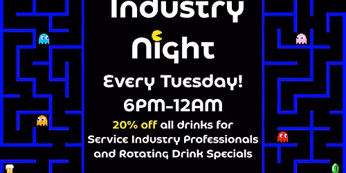 Industry Night
