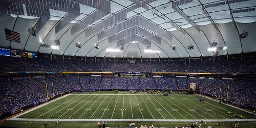 Atlanta Falcons at Minnesota Vikings