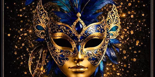 The Legacy Unmasked: An Army\u2019s Legacy Masquerade Social