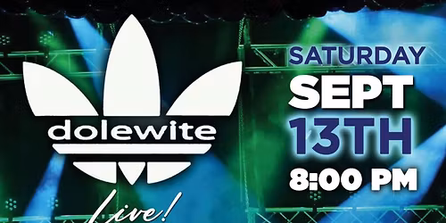 Dolewite at Uptown Theater Kansas City