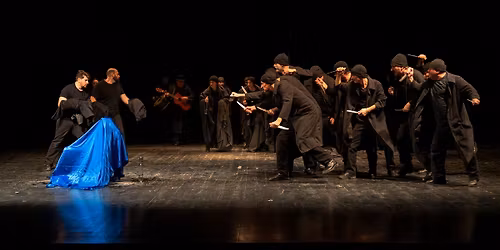 \u201eElectra\u201d dup\u0103 Sofocle \u0219i Euripide, regia Mihai M\u0103niu\u0163iu