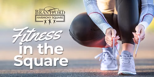 Fitness in the Square - BodyFit