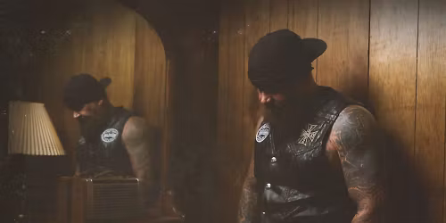 Creed Fisher in Indianapolis