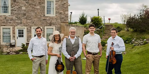 The Schmidt's & First Love