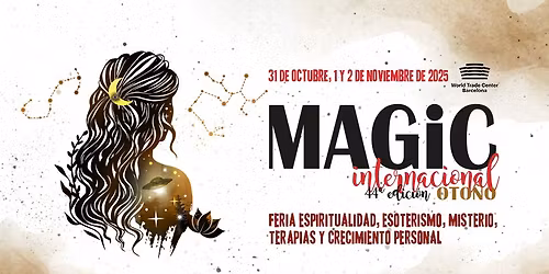 MAGiC'25 OTO\u00d1O