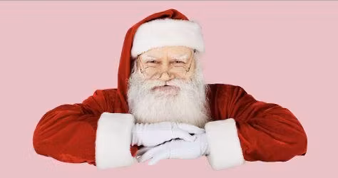 Christmas Party & Photos with Santa - MEMBERS ONLY! 