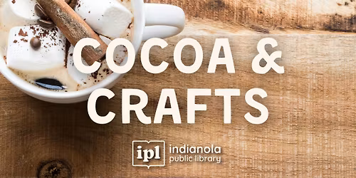 Cocoa & Crafts