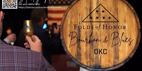 OKC Bourbon & Blues