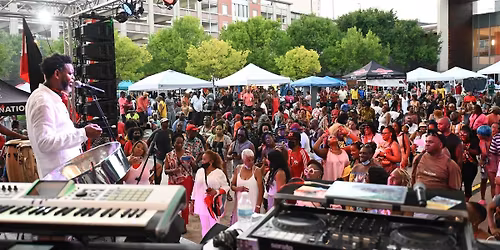 Caribbean-American Heritage | Food, Music & Arts Festival