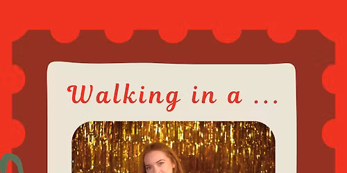 Walking in a Musical Wonderland