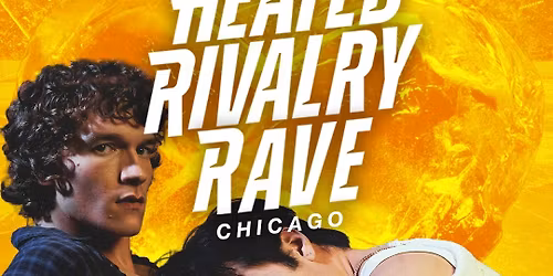 Heated Rivalry Rave