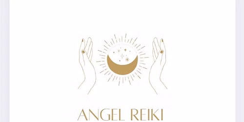 Angel Reiki training