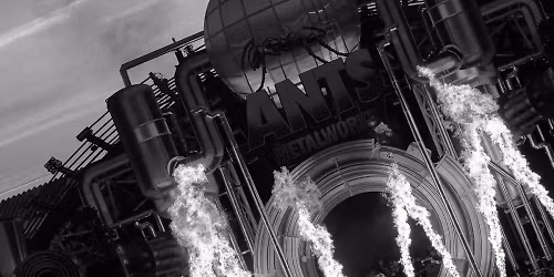 Andrea Oliva, Ilario Alicante, Chelina Manuhutu, Tini Gessler, Loco Dice, Green Velvet, Nic Fanciulli, Prunk, TSHA, HoneyLuv in Greater London