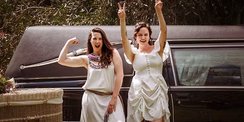 Community talk on death - a gentle exit