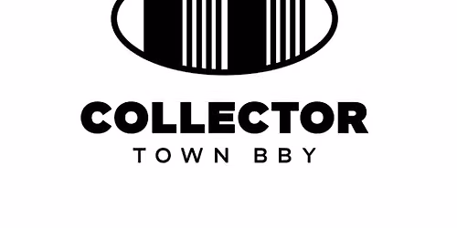Super Collector Town - Card Show Burnaby!