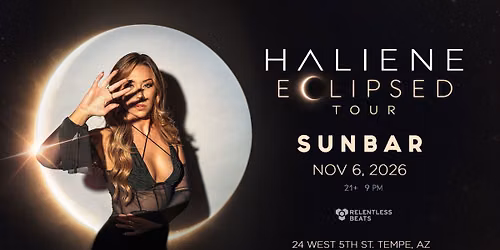 HALIENE