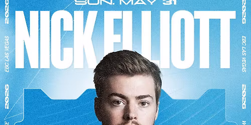 Nick Elliott