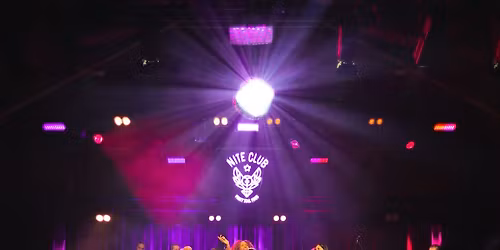 NITE CLUB - Soulful Songs For Christmas