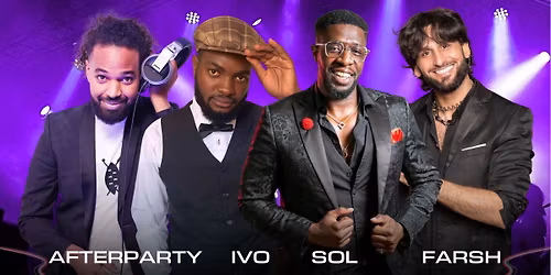 BBK Returns (Purple) 