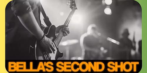 Fridays - Happy Hour, Improv Comedy, Bell's Second Show Band