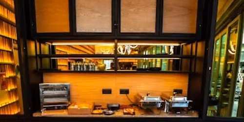 Desayuno Buffet en AKEAH Madrid
