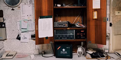 Cold War Bunker Tours