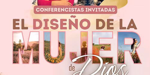 Conferencia de Mujeres 2026