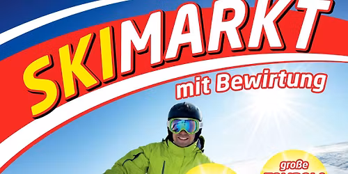 Skimarkt mit Bewirtung + Feuerwehr-Erlebnistag