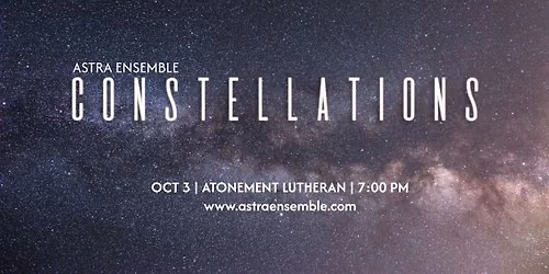 Constellations